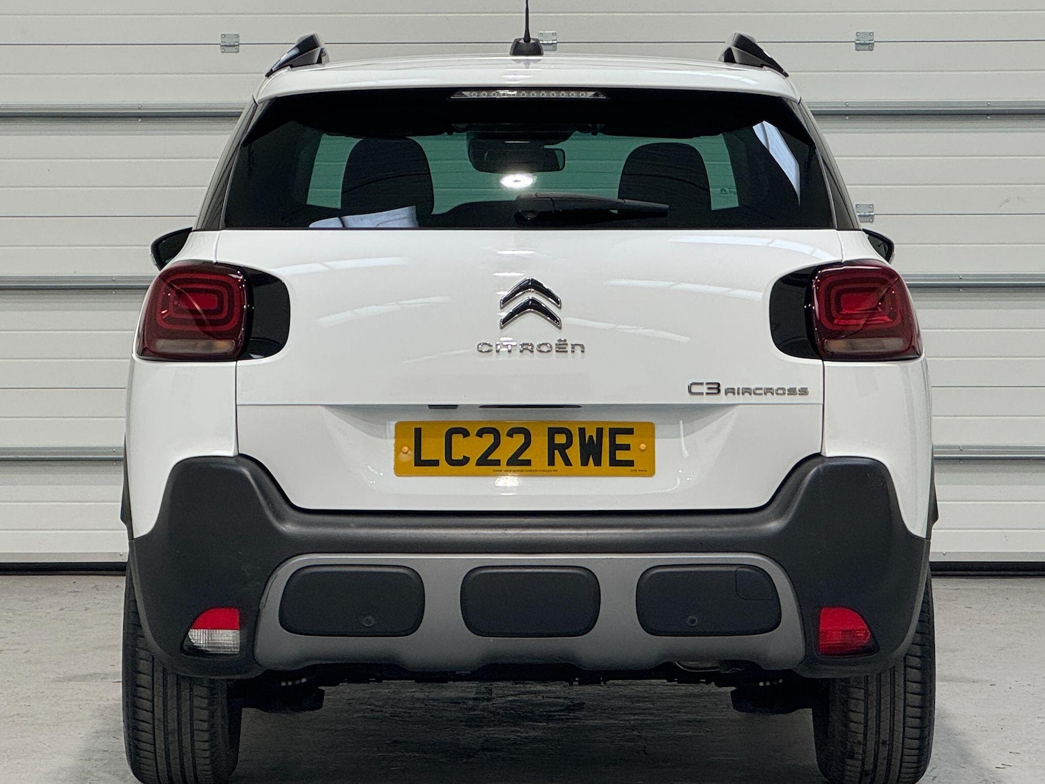 Used Citroen C3 Aircross 2022 for sale - 77784101: Photo 13