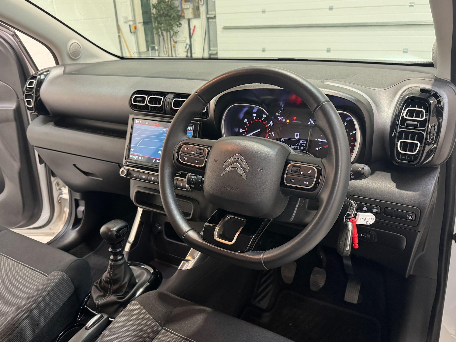 Used Citroen C3 Aircross 2022 for sale - 77784101: Photo 16