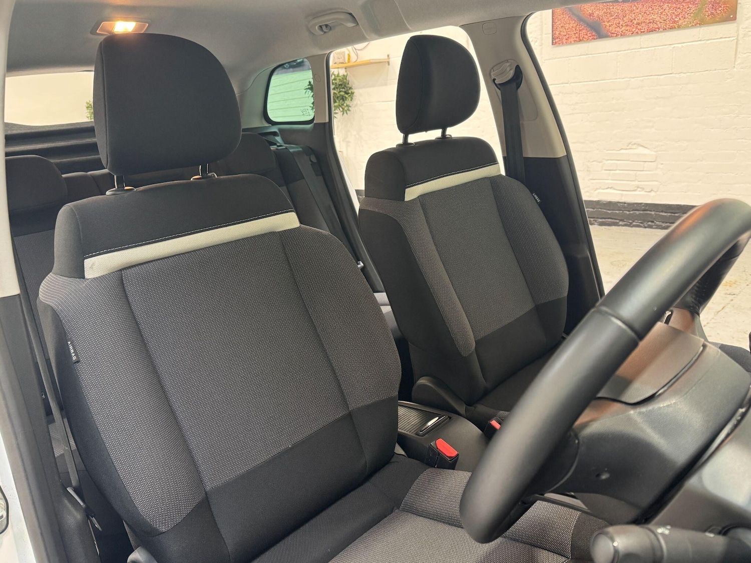 Used Citroen C3 Aircross 2022 for sale - 77784101: Photo 17