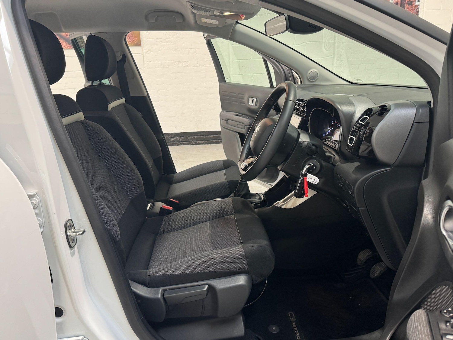 Used Citroen C3 Aircross 2022 for sale - 77784101: Photo 18