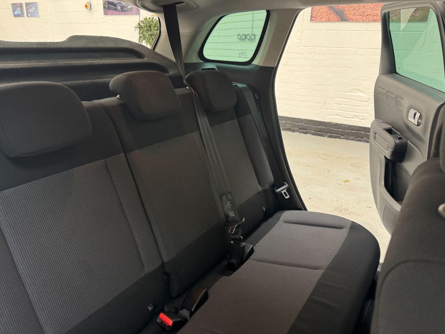 Used Citroen C3 Aircross 2022 for sale - 77784101: Photo 20