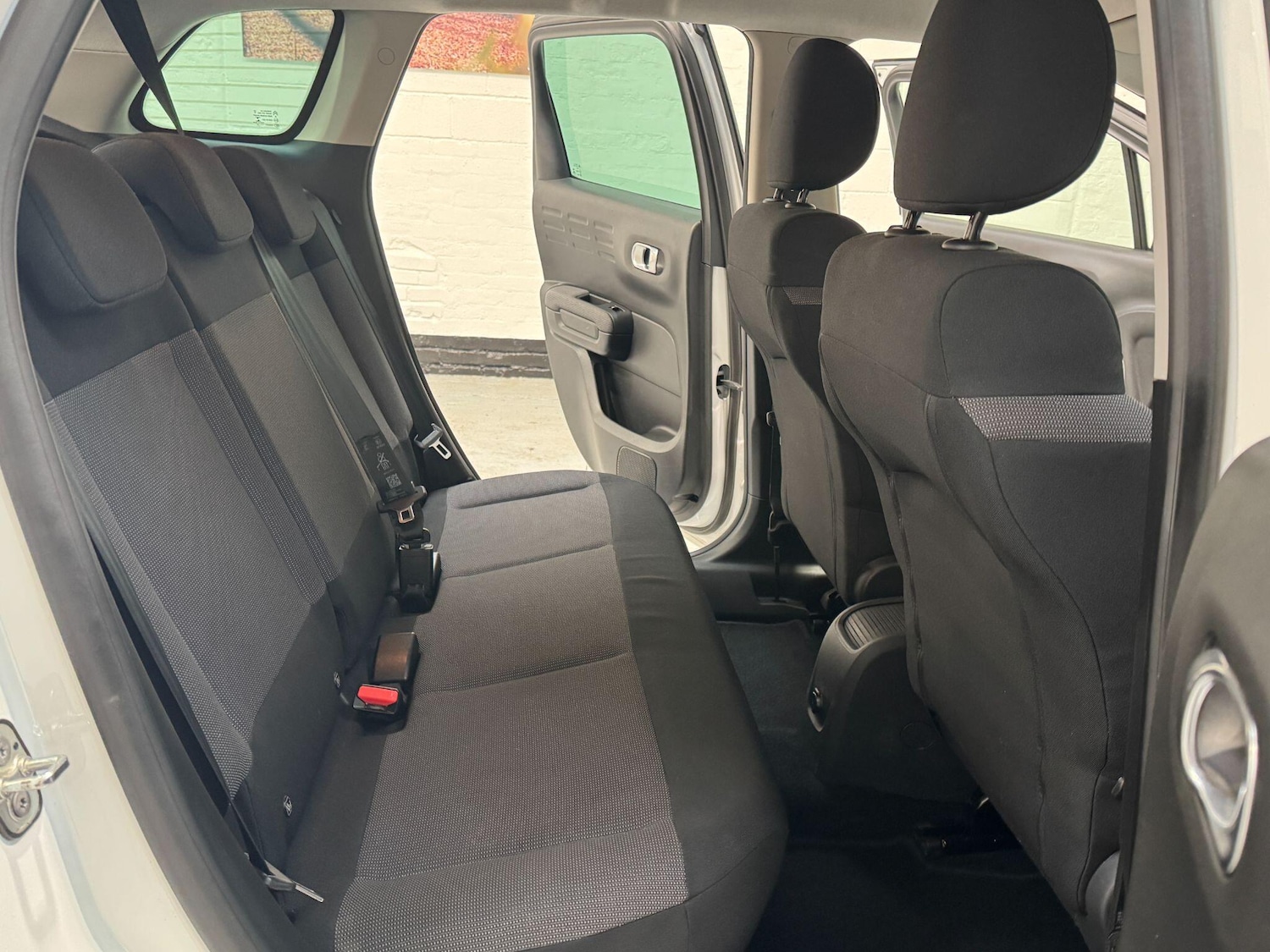 Used Citroen C3 Aircross 2022 for sale - 77784101: Photo 21