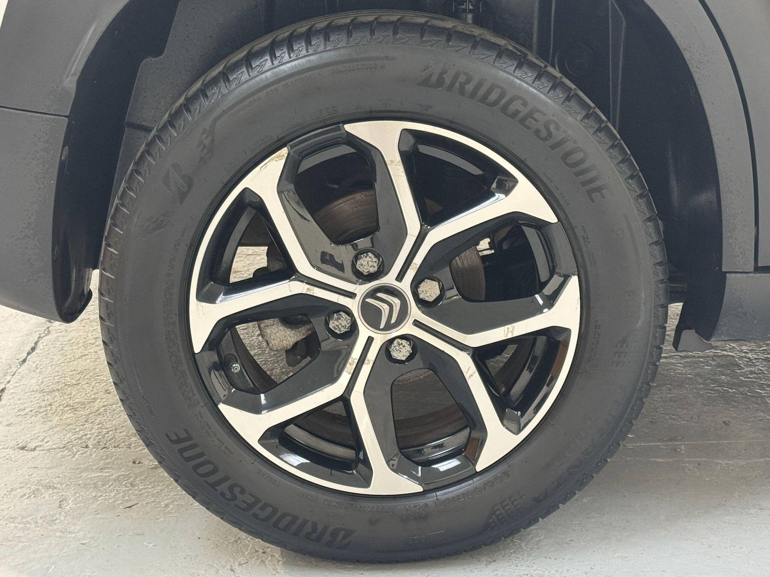 Used Citroen C3 Aircross 2022 for sale - 77784101: Photo 23