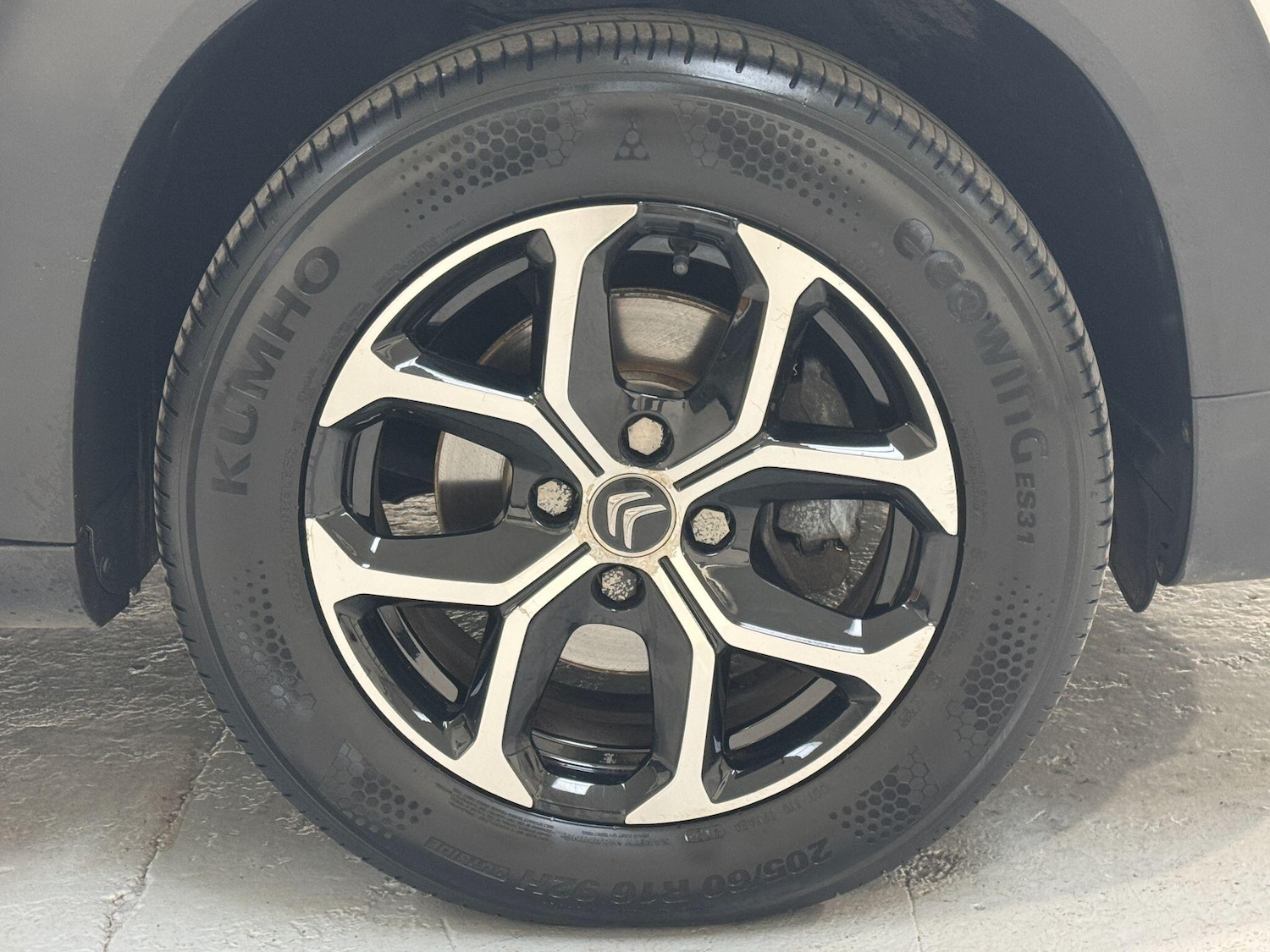 Used Citroen C3 Aircross 2022 for sale - 77784101: Photo 24