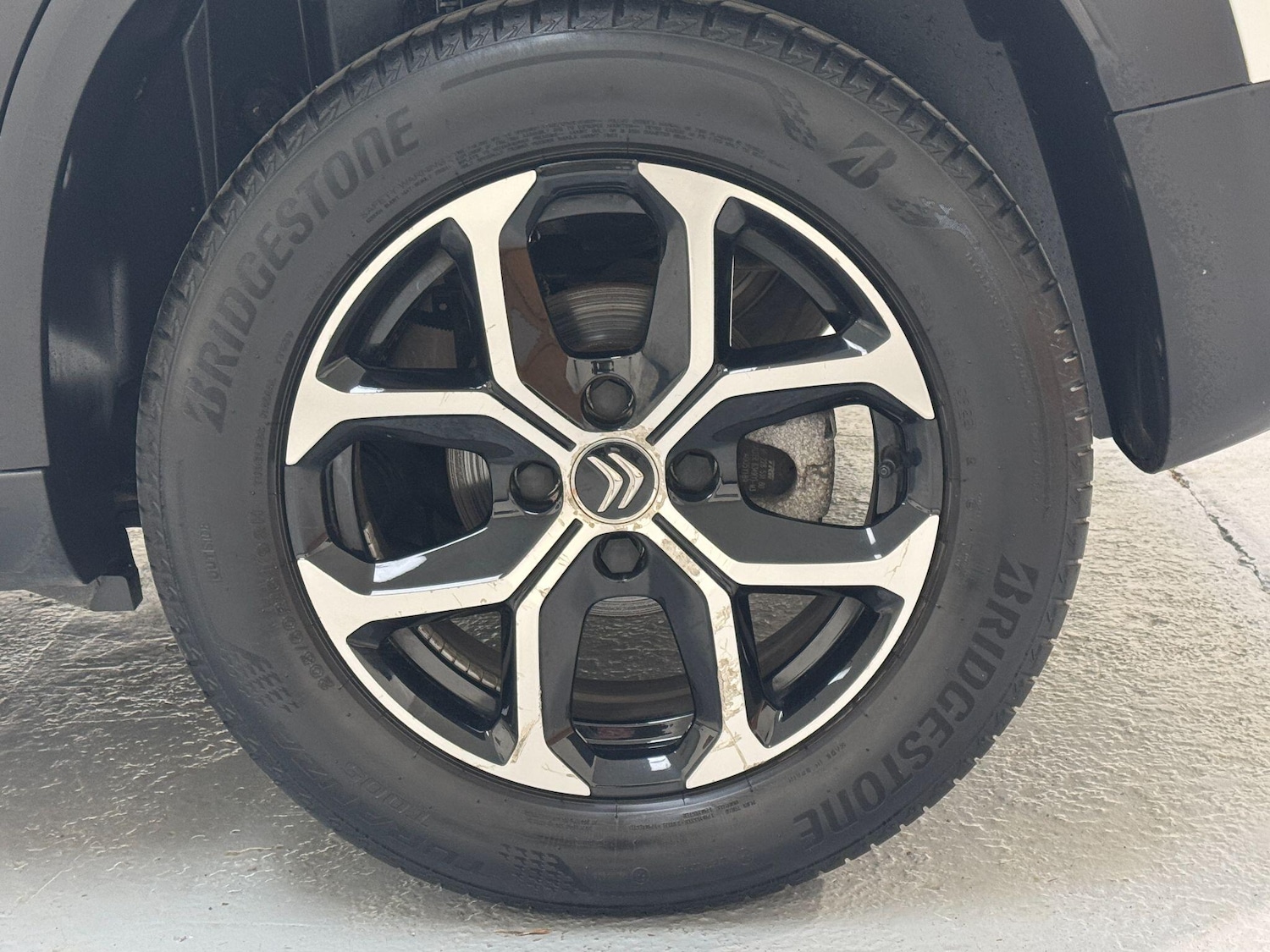 Used Citroen C3 Aircross 2022 for sale - 77784101: Photo 25