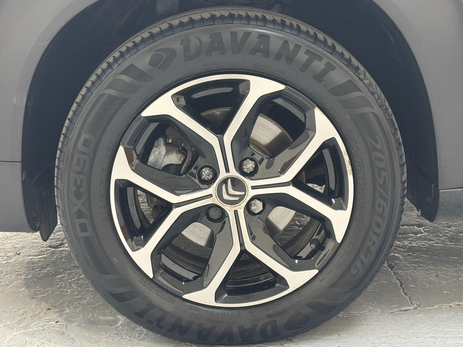 Used Citroen C3 Aircross 2022 for sale - 77784101: Photo 26