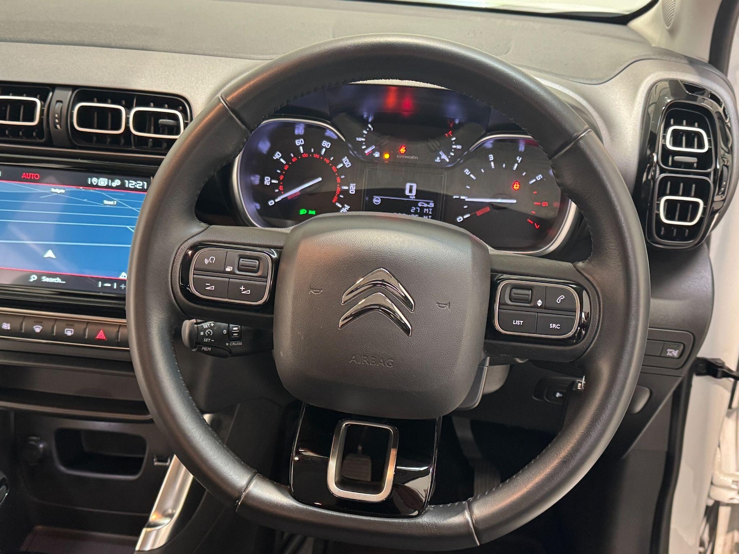 Used Citroen C3 Aircross 2022 for sale - 77784101: Photo 27