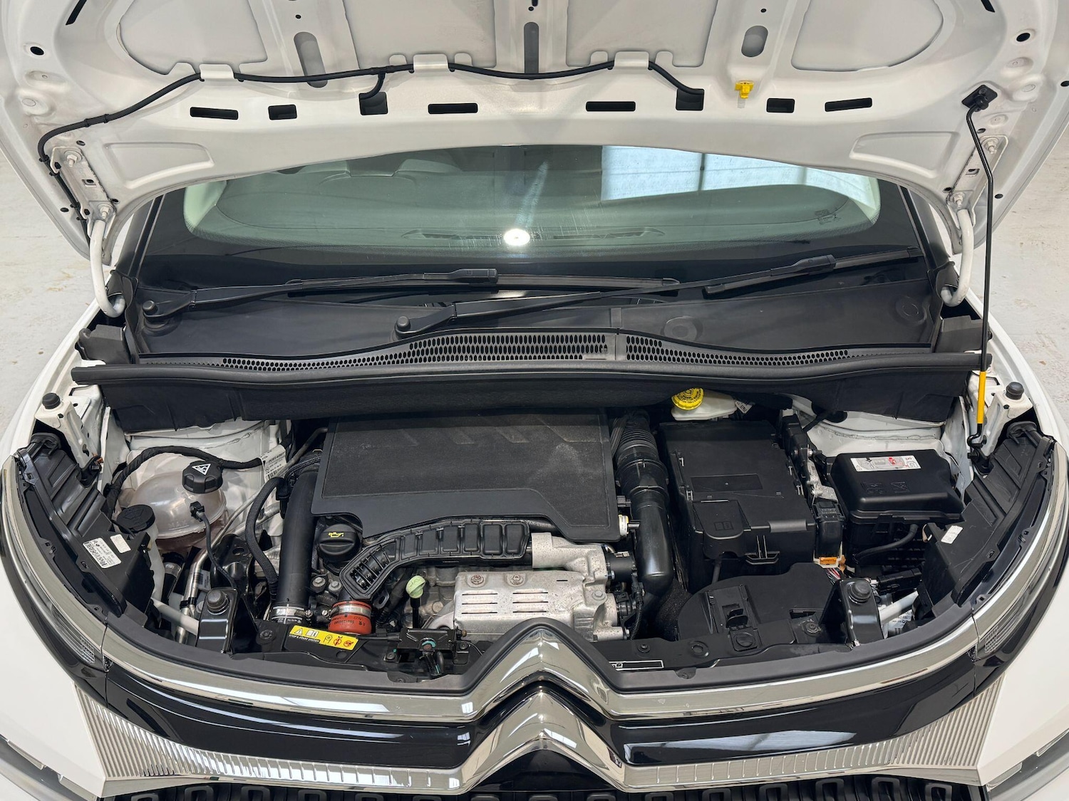 Used Citroen C3 Aircross 2022 for sale - 77784101: Photo 28