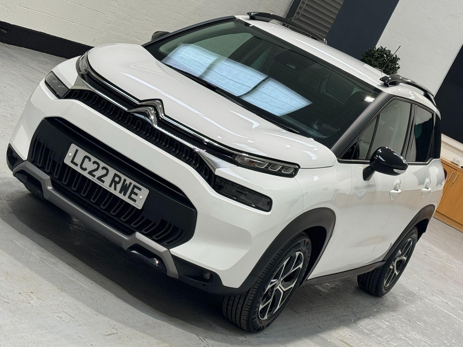 Used Citroen C3 Aircross 2022 for sale - 77784101: Photo 29