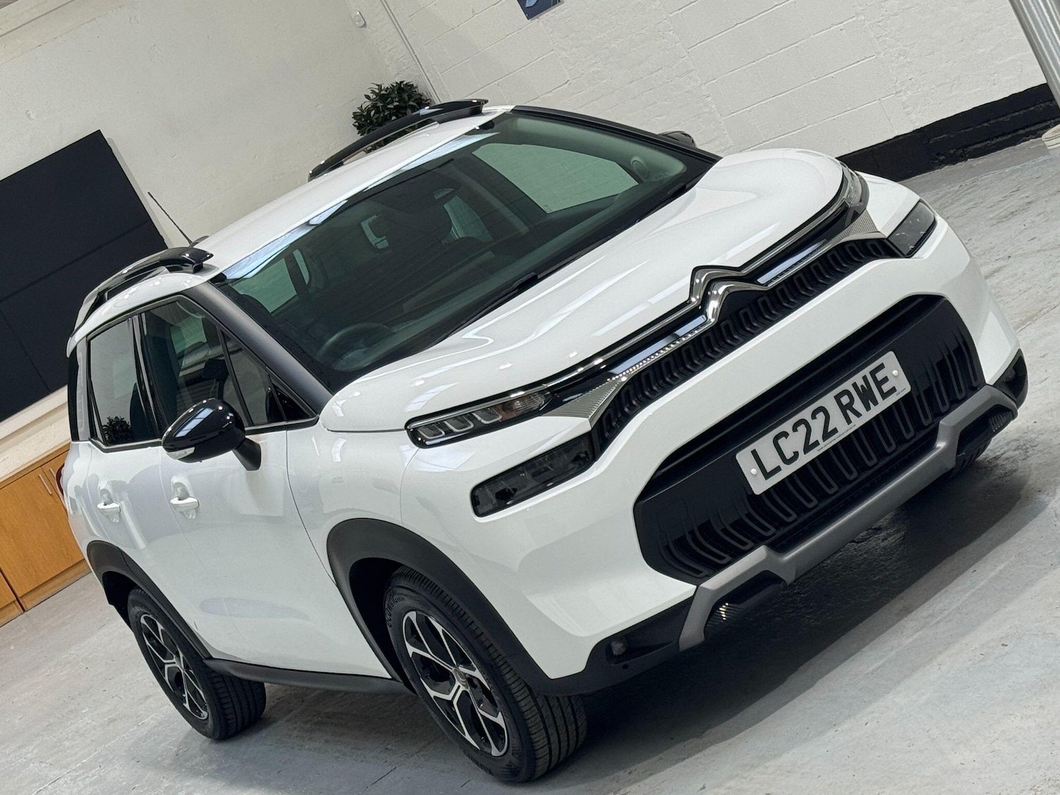 Used Citroen C3 Aircross 2022 for sale - 77784101: Photo 30