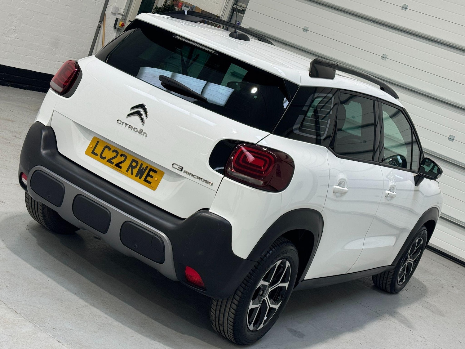 Used Citroen C3 Aircross 2022 for sale - 77784101: Photo 31