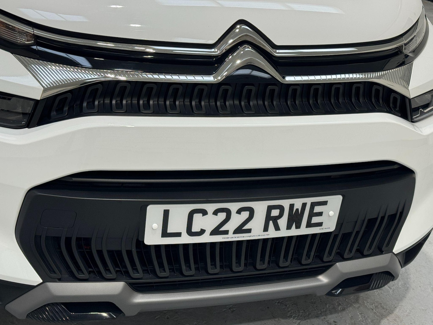 Used Citroen C3 Aircross 2022 for sale - 77784101: Photo 36
