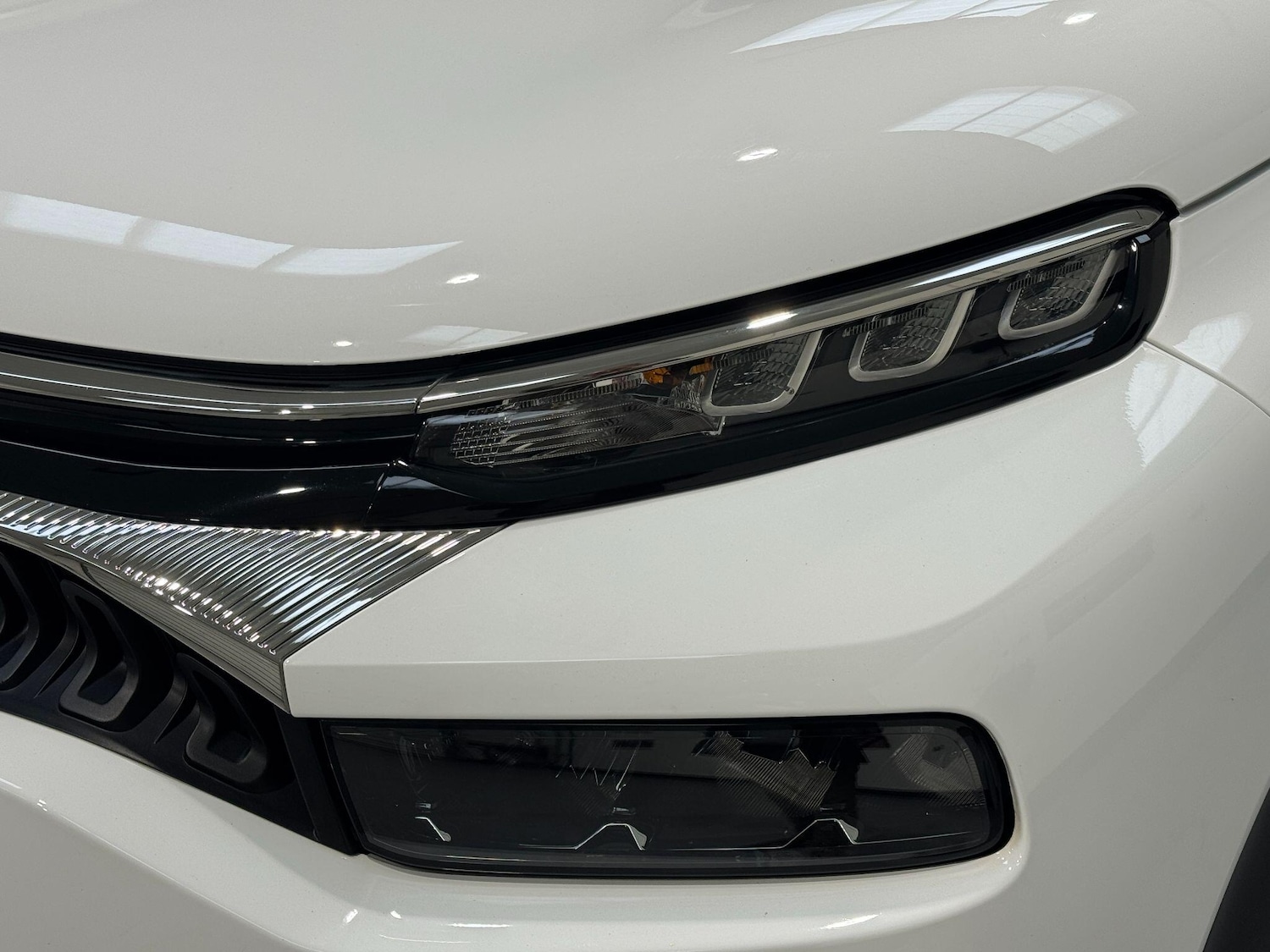 Used Citroen C3 Aircross 2022 for sale - 77784101: Photo 37