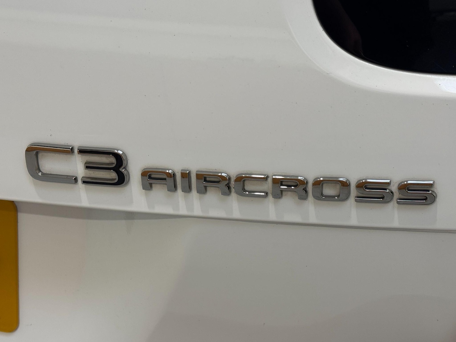 Used Citroen C3 Aircross 2022 for sale - 77784101: Photo 43