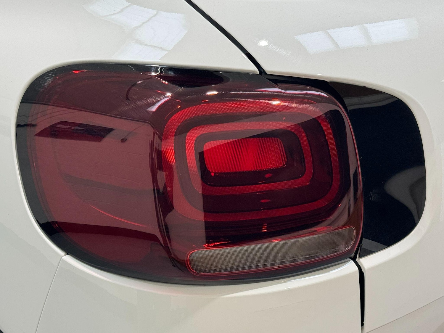 Used Citroen C3 Aircross 2022 for sale - 77784101: Photo 45