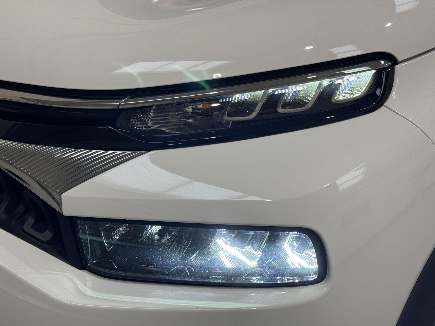 Used Citroen C3 Aircross 2022 for sale - 77784101: Photo 47