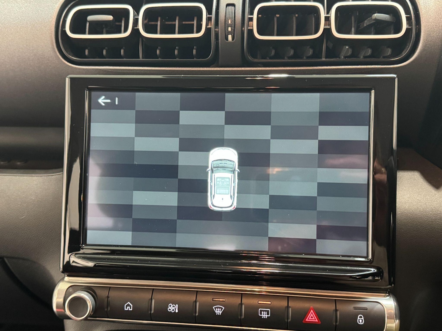 Used Citroen C3 Aircross 2022 for sale - 77784101: Photo 48