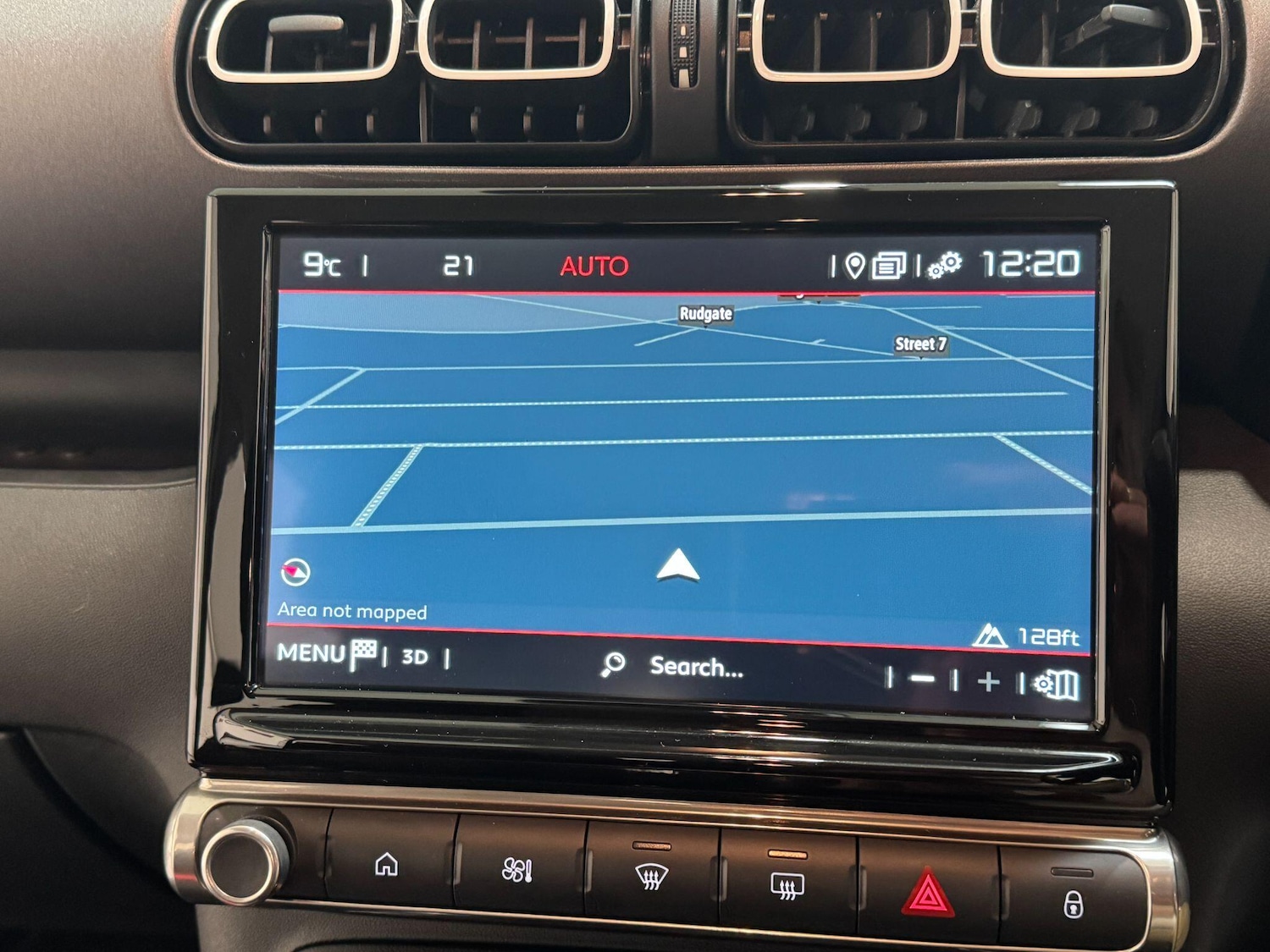 Used Citroen C3 Aircross 2022 for sale - 77784101: Photo 49