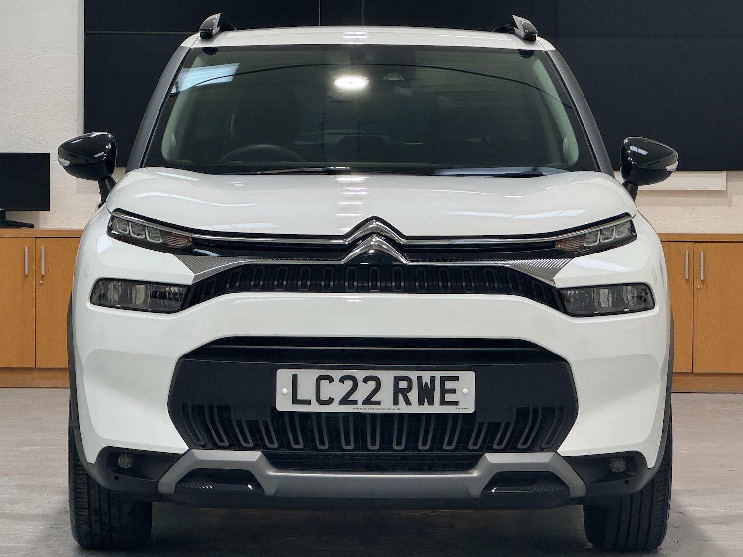 Used Citroen C3 Aircross 2022 for sale - 77784101: Photo 5