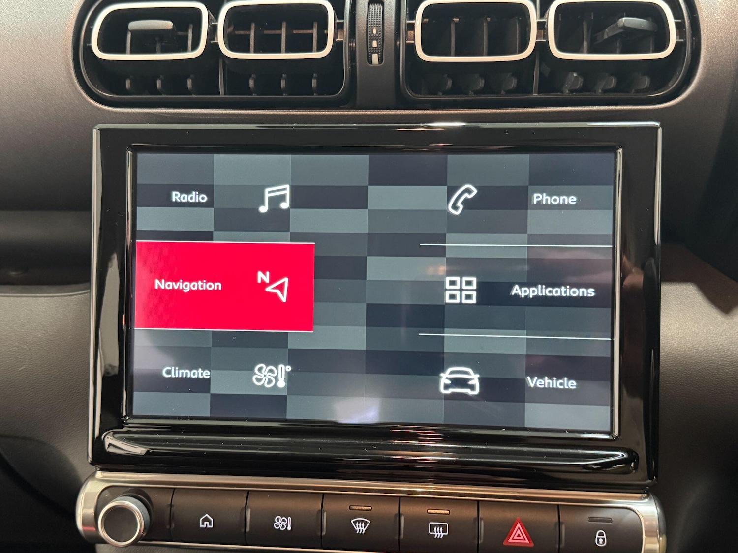 Used Citroen C3 Aircross 2022 for sale - 77784101: Photo 50