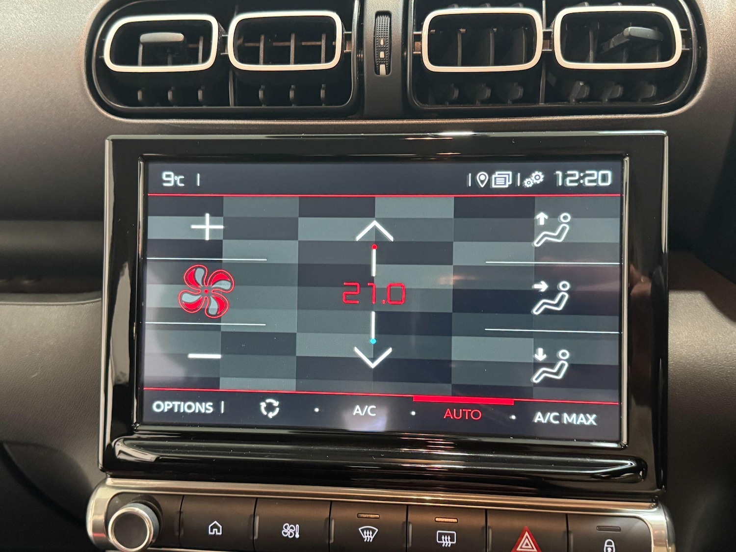 Used Citroen C3 Aircross 2022 for sale - 77784101: Photo 51