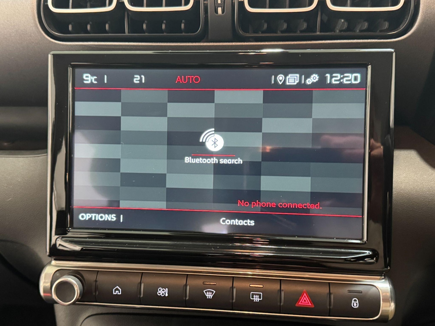 Used Citroen C3 Aircross 2022 for sale - 77784101: Photo 52