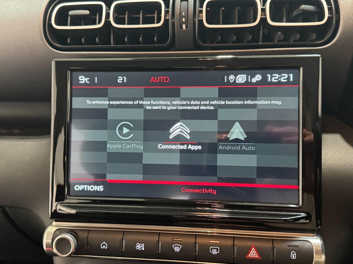 Used Citroen C3 Aircross 2022 for sale - 77784101: Photo 54