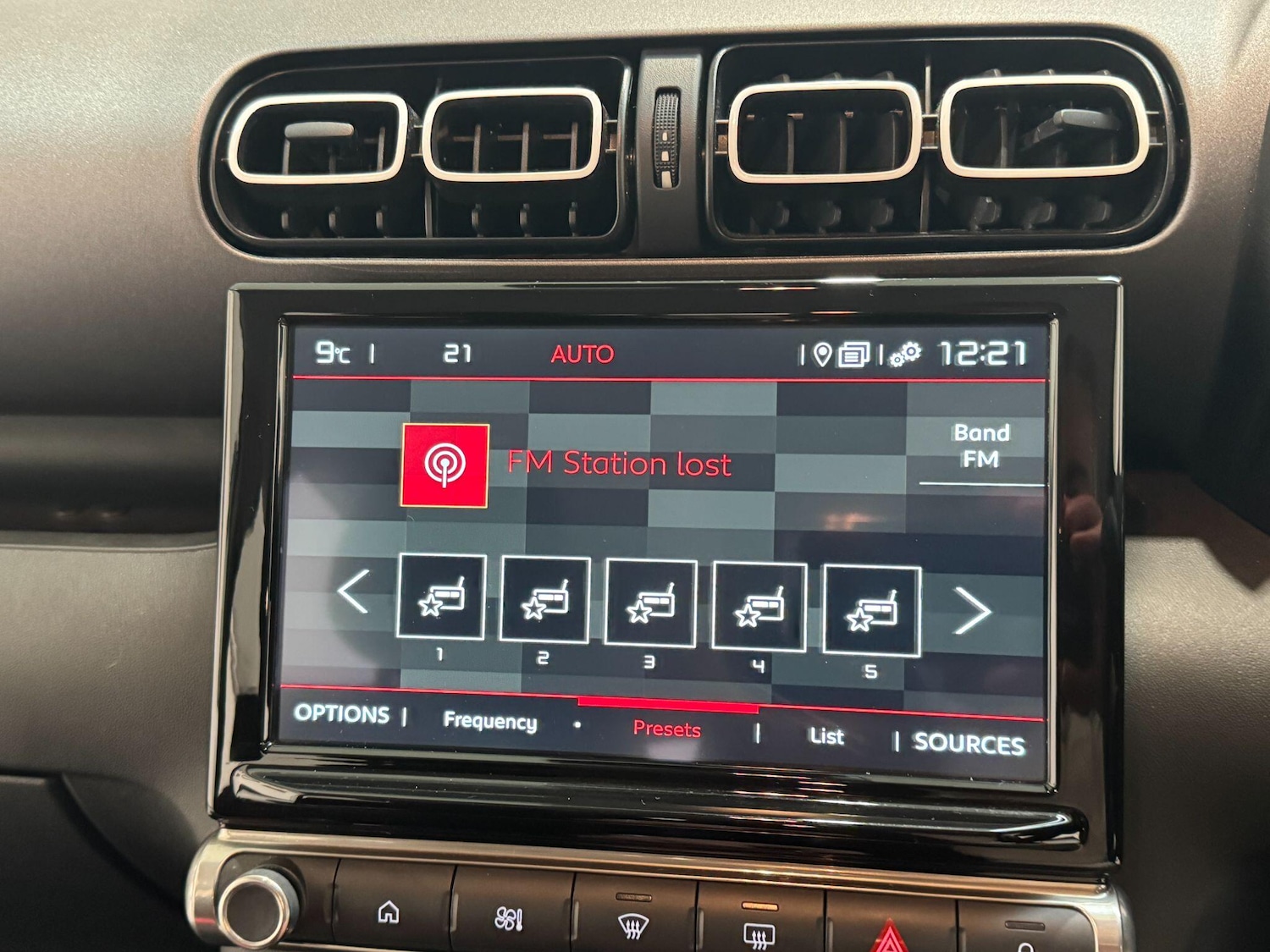 Used Citroen C3 Aircross 2022 for sale - 77784101: Photo 55