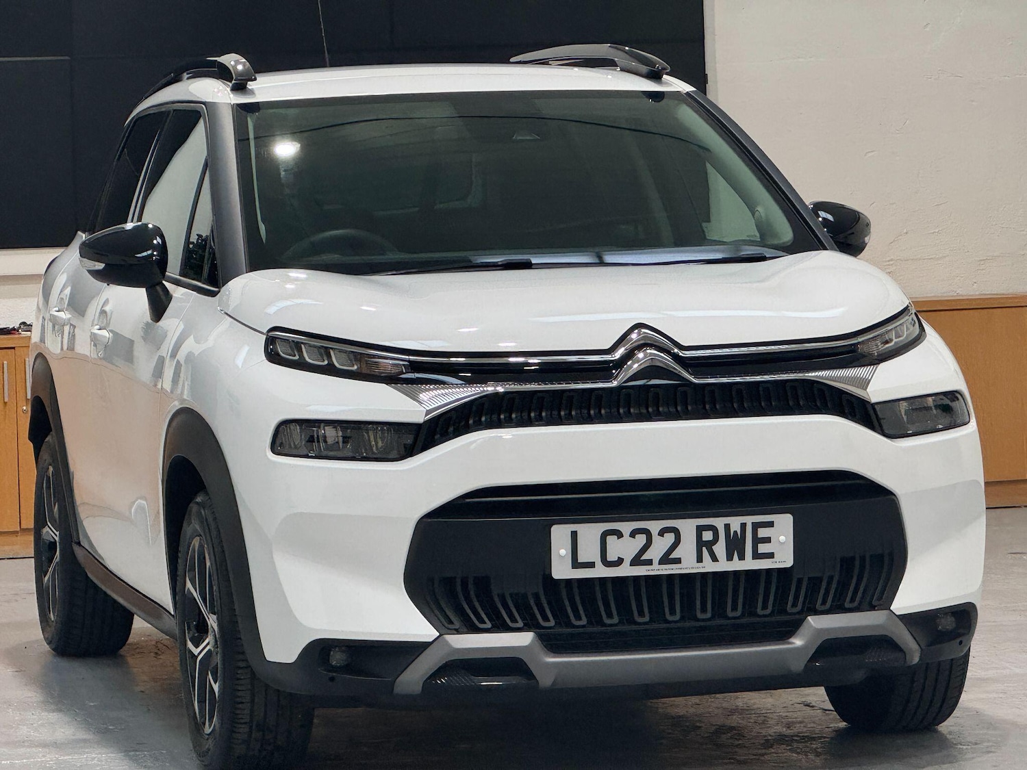 Used Citroen C3 Aircross 2022 for sale - 77784101: Photo 6