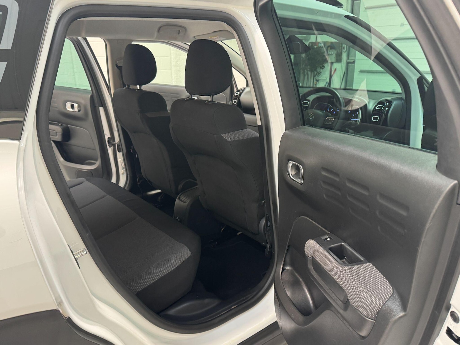 Used Citroen C3 Aircross 2022 for sale - 77784101: Photo 60