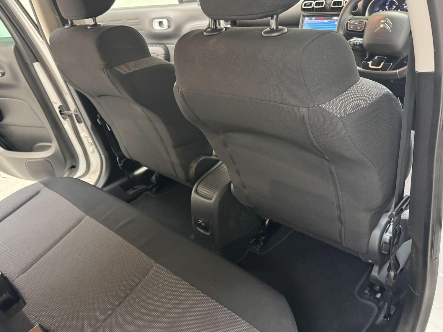 Used Citroen C3 Aircross 2022 for sale - 77784101: Photo 61