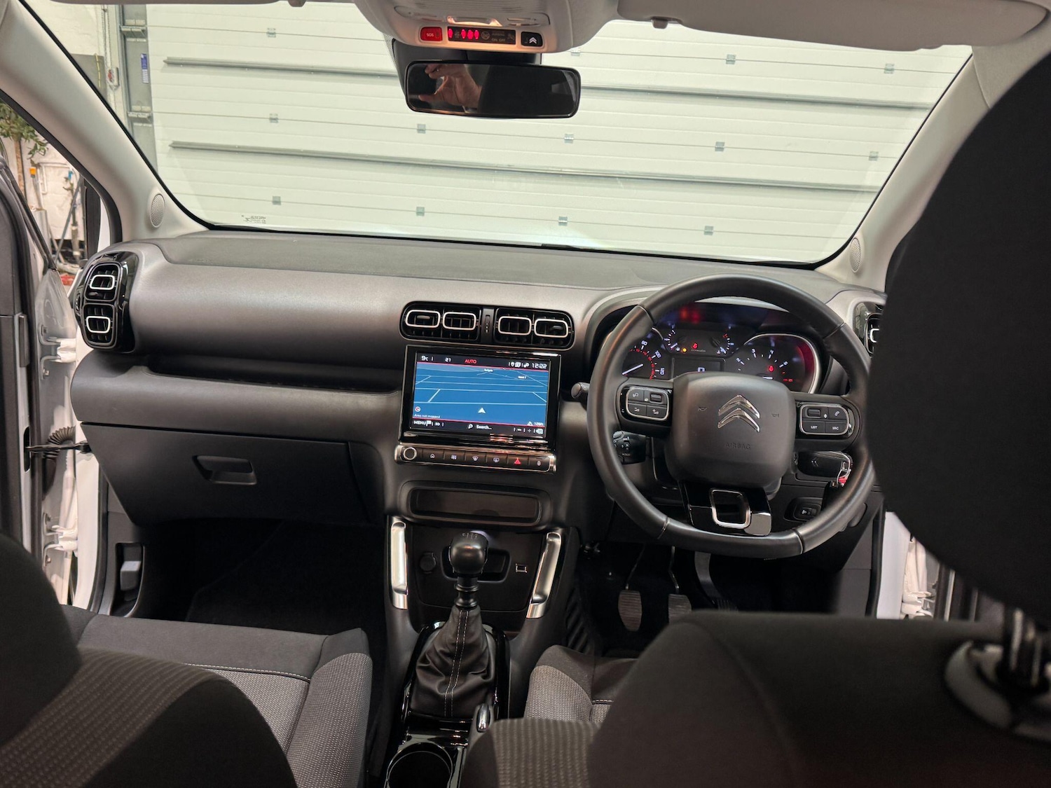 Used Citroen C3 Aircross 2022 for sale - 77784101: Photo 62