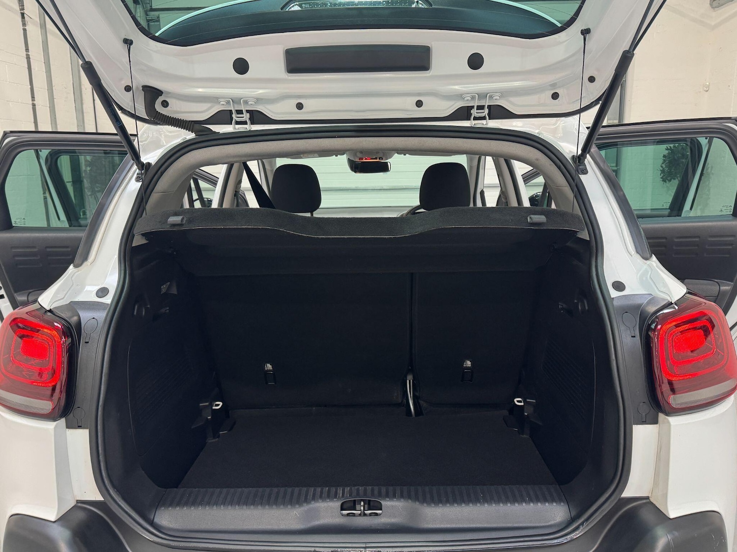 Used Citroen C3 Aircross 2022 for sale - 77784101: Photo 63