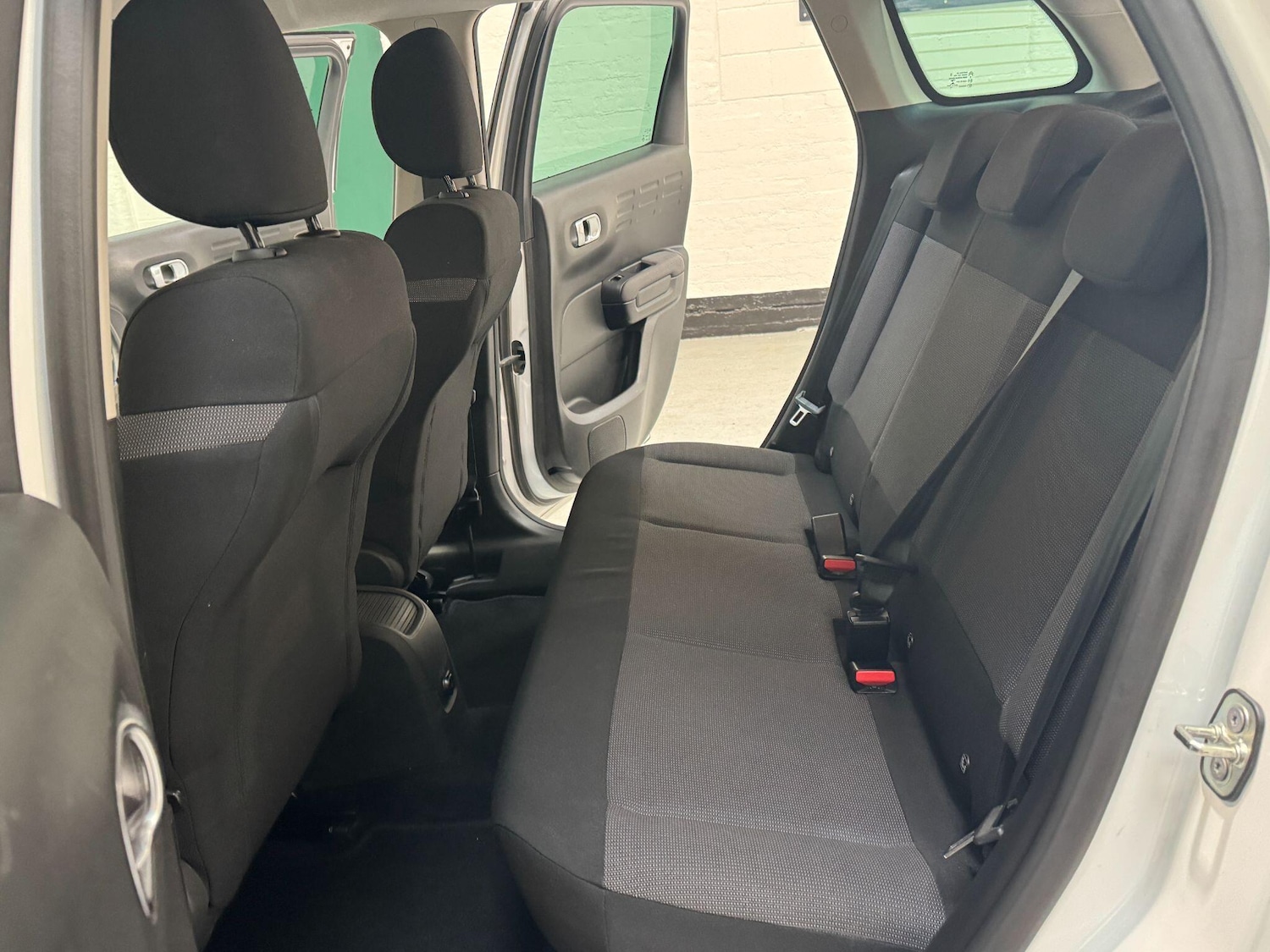 Used Citroen C3 Aircross 2022 for sale - 77784101: Photo 65