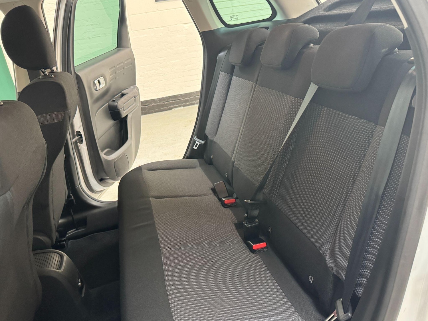 Used Citroen C3 Aircross 2022 for sale - 77784101: Photo 66