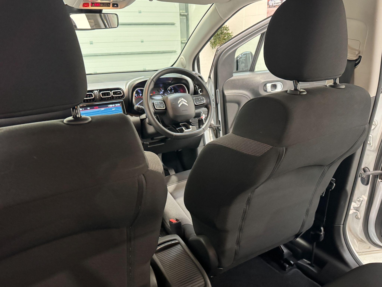 Used Citroen C3 Aircross 2022 for sale - 77784101: Photo 67