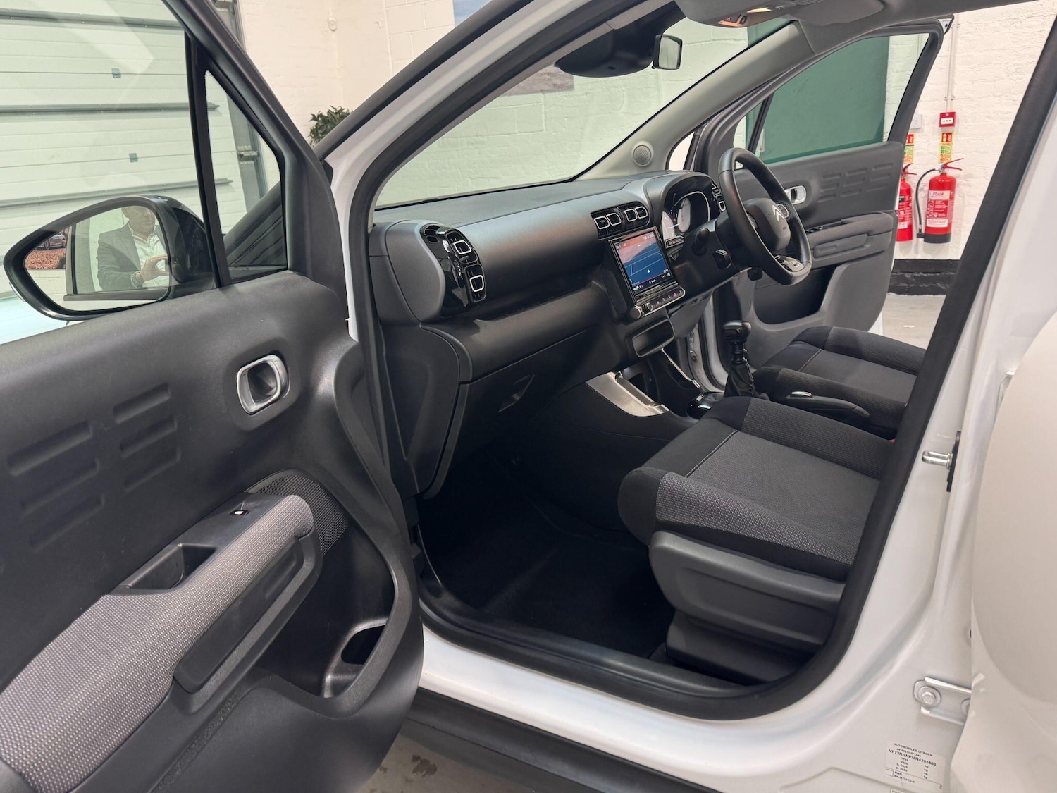 Used Citroen C3 Aircross 2022 for sale - 77784101: Photo 68