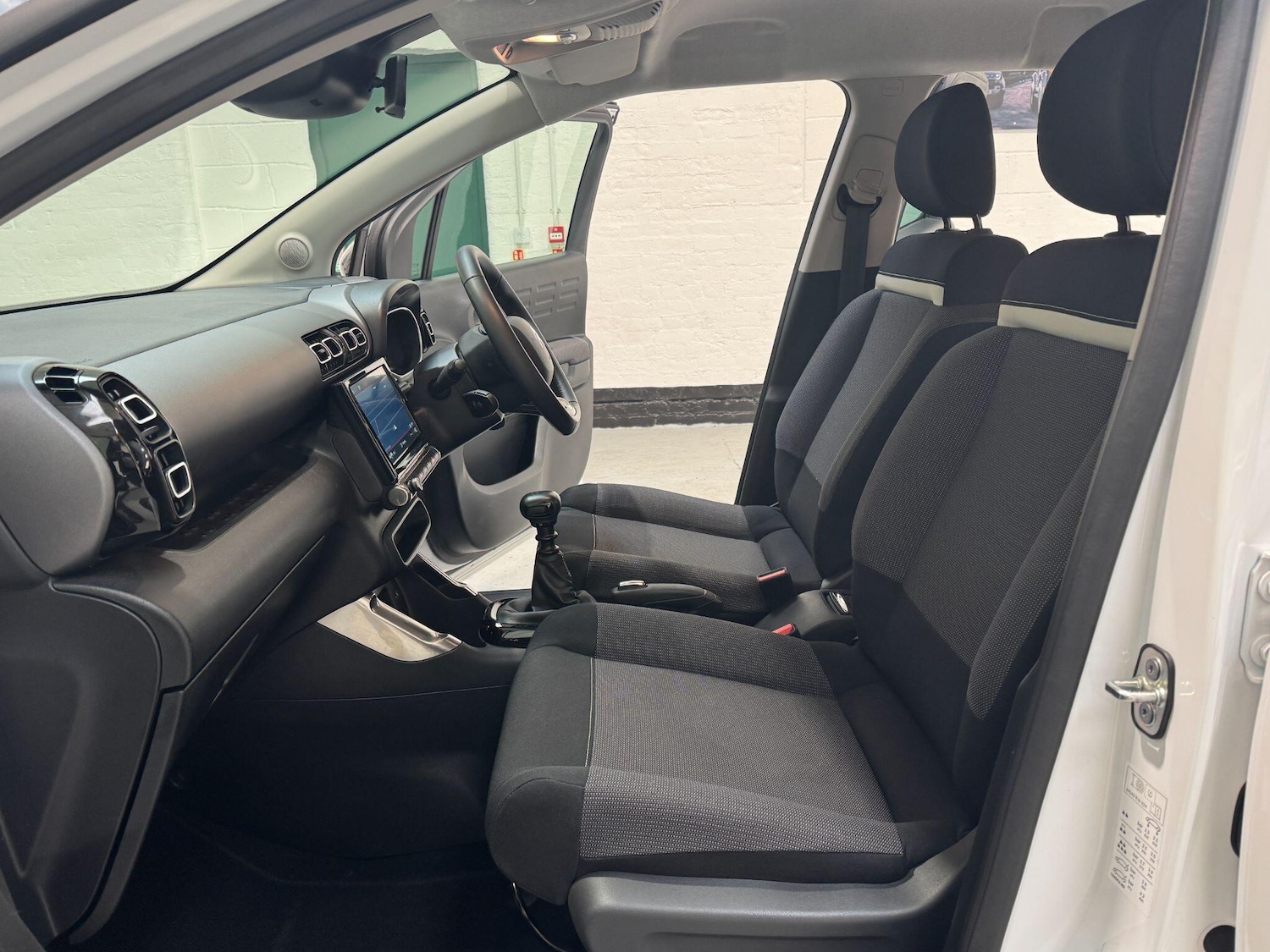 Used Citroen C3 Aircross 2022 for sale - 77784101: Photo 69