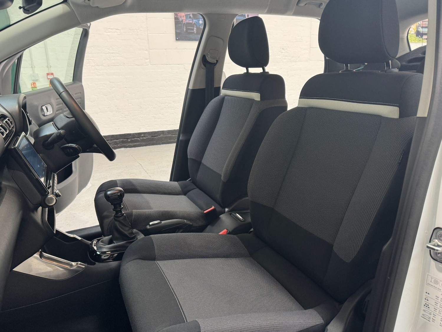 Used Citroen C3 Aircross 2022 for sale - 77784101: Photo 70