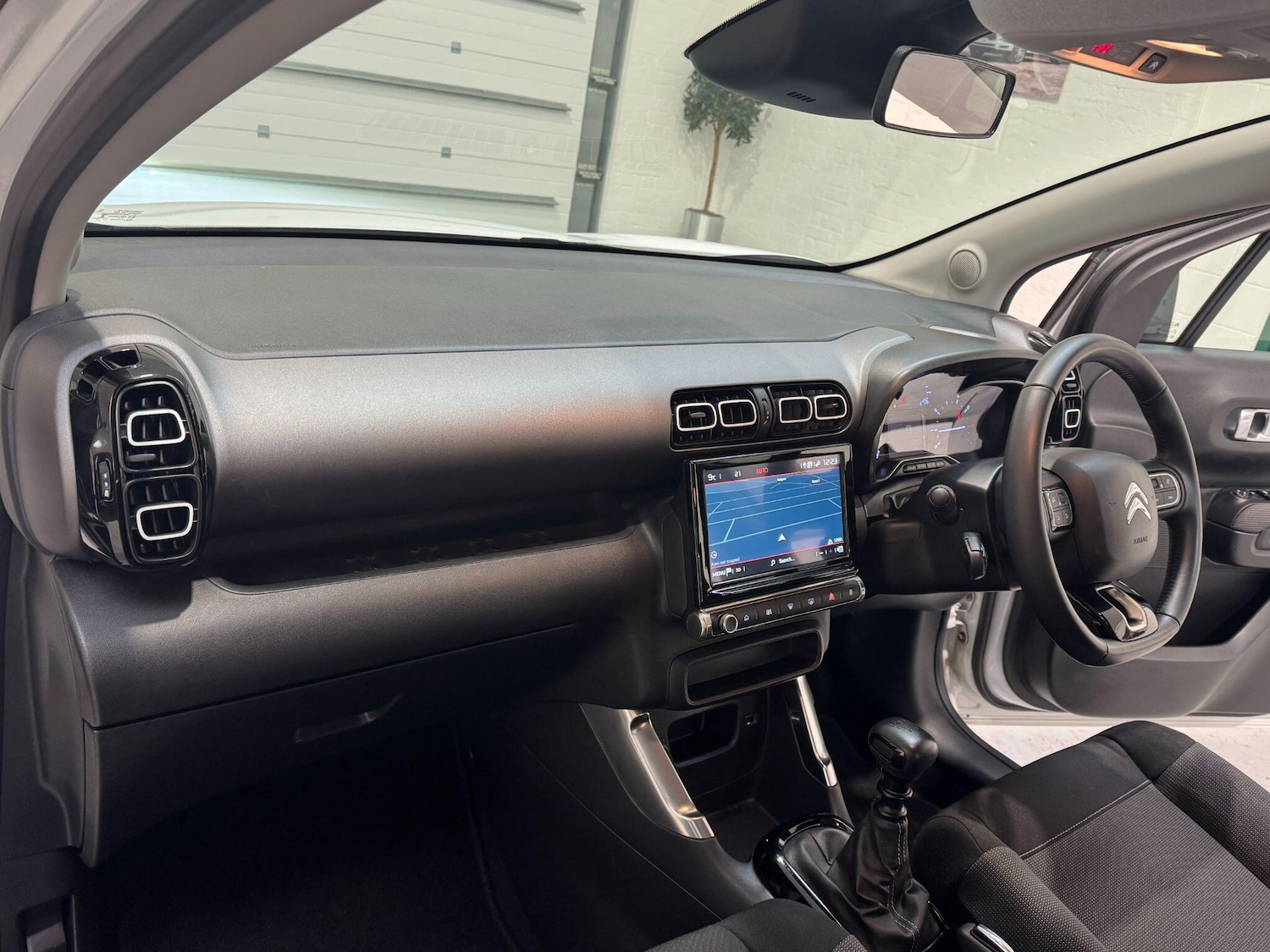 Used Citroen C3 Aircross 2022 for sale - 77784101: Photo 71