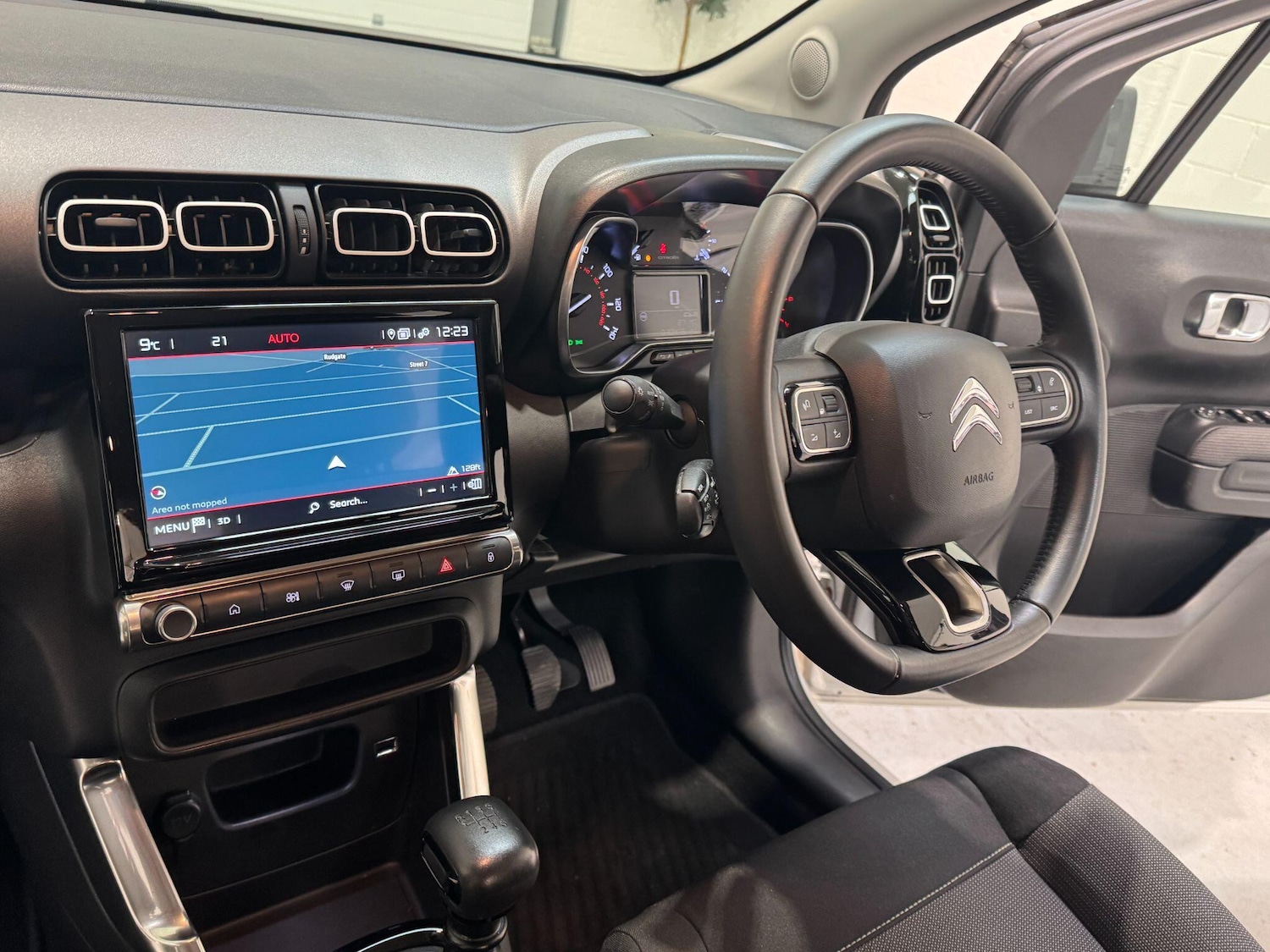 Used Citroen C3 Aircross 2022 for sale - 77784101: Photo 72