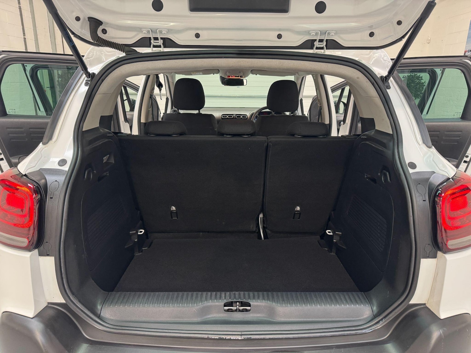 Used Citroen C3 Aircross 2022 for sale - 77784101: Photo 73