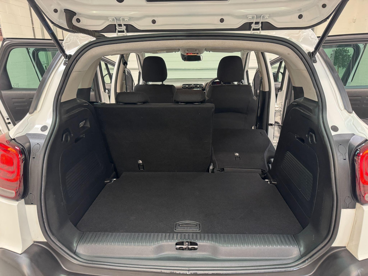 Used Citroen C3 Aircross 2022 for sale - 77784101: Photo 75