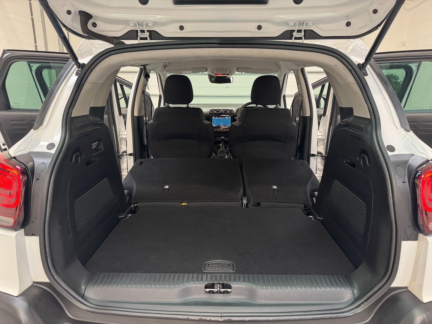 Used Citroen C3 Aircross 2022 for sale - 77784101: Photo 76