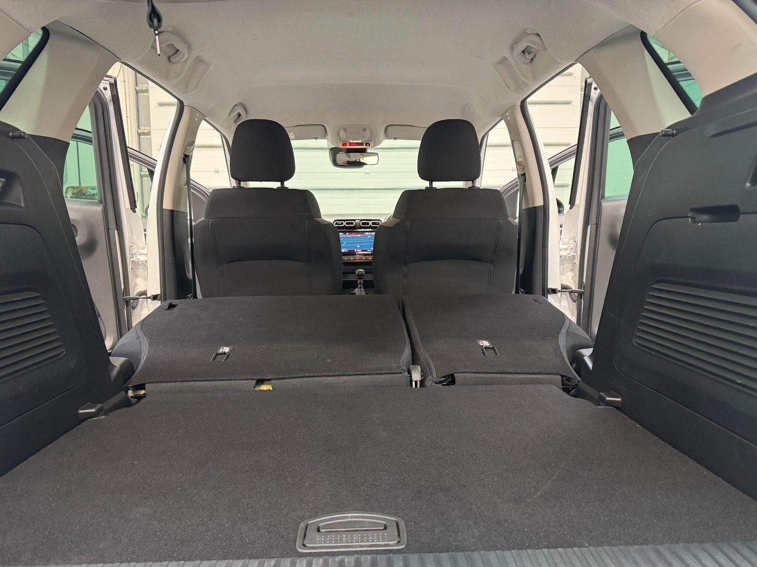 Used Citroen C3 Aircross 2022 for sale - 77784101: Photo 77