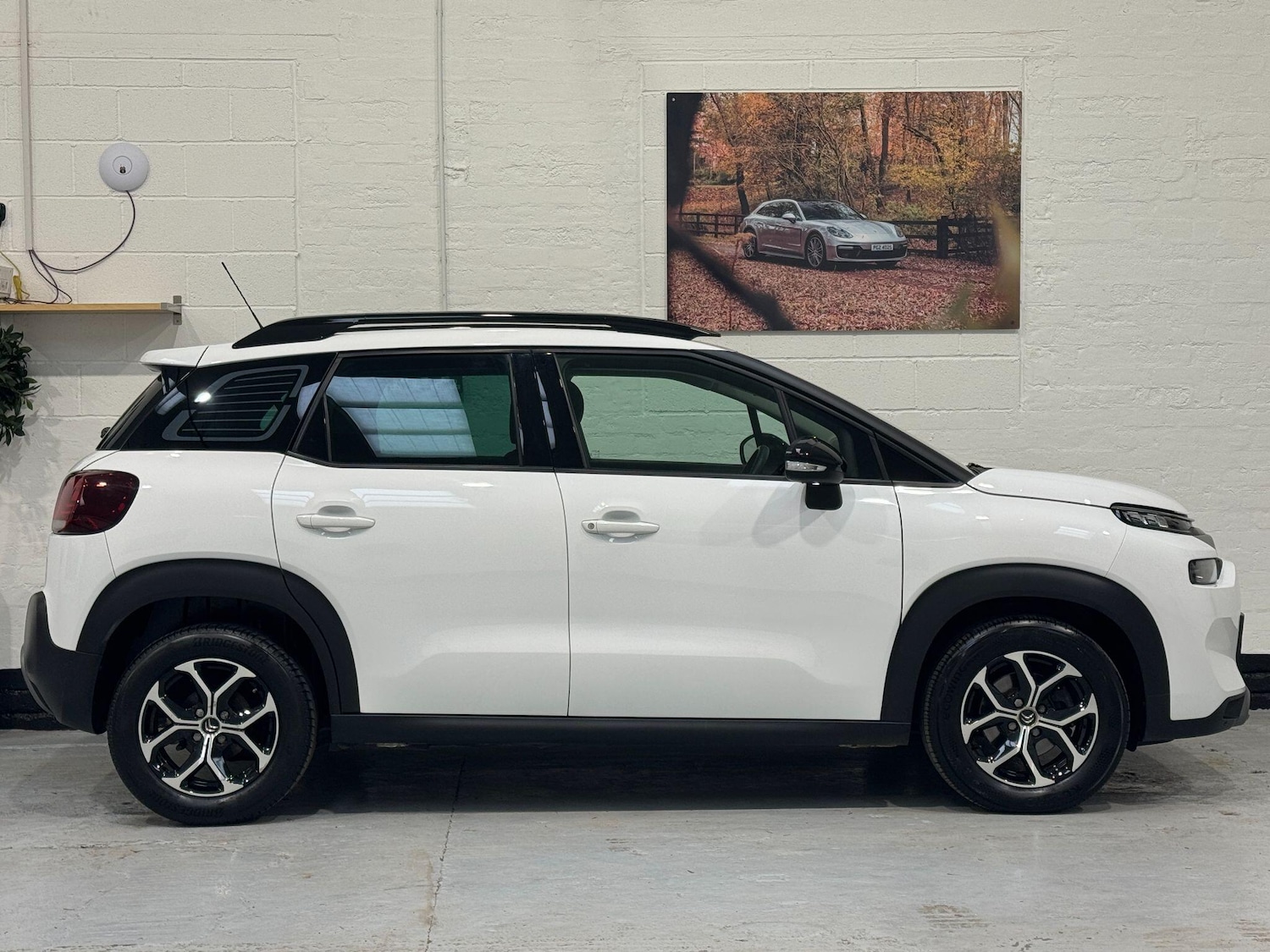 Used Citroen C3 Aircross 2022 for sale - 77784101: Photo 8