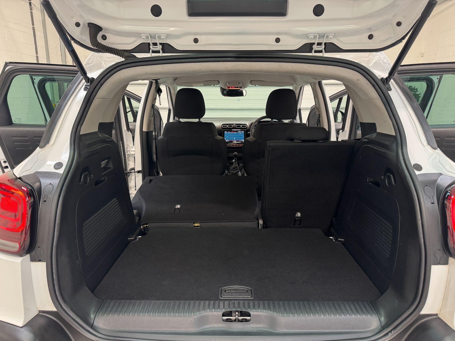 Used Citroen C3 Aircross 2022 for sale - 77784101: Photo 80