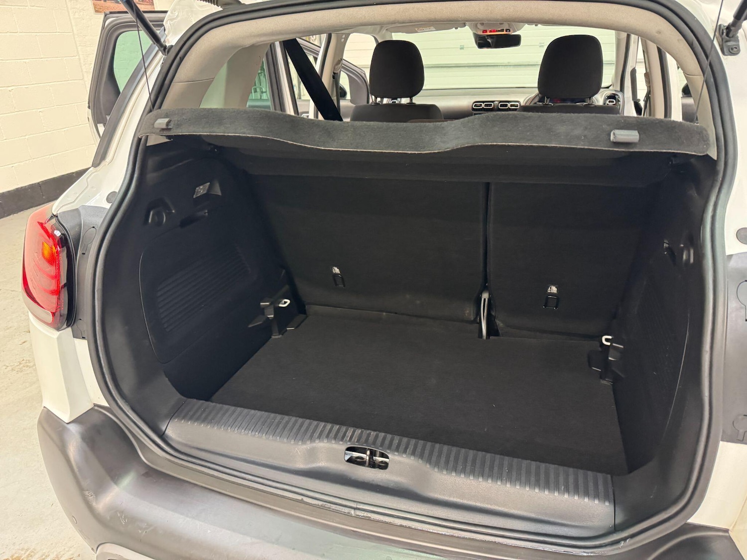 Used Citroen C3 Aircross 2022 for sale - 77784101: Photo 81