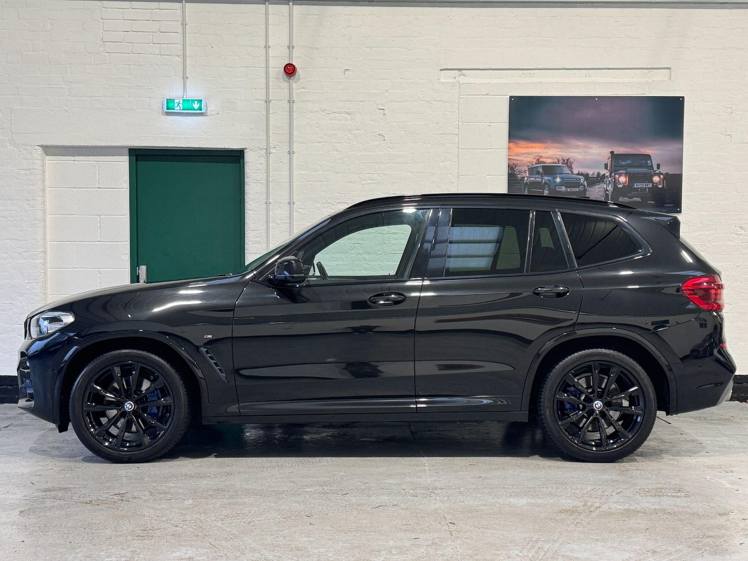 Used BMW X3 2019 for sale - 77305766: Photo 10