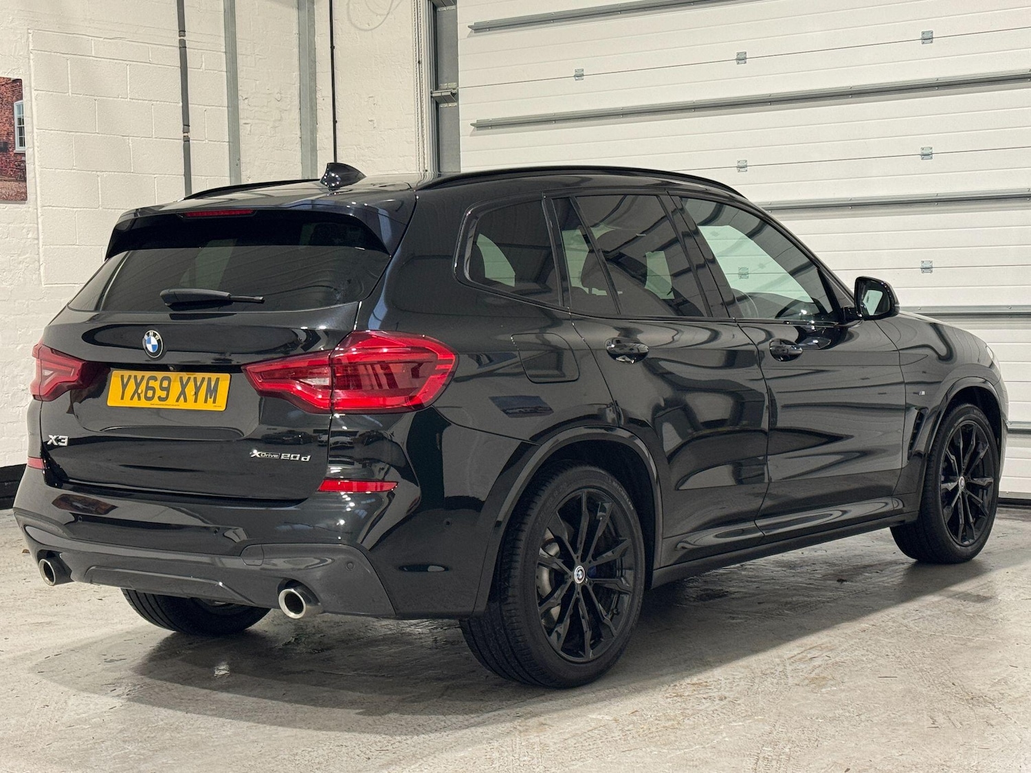 Used BMW X3 2019 for sale - 77305766: Photo 11